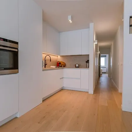 Daire Huswell - Spacious Two Bedroom In *