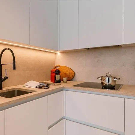 Daire Huswell - Spacious Two Bedroom In *
