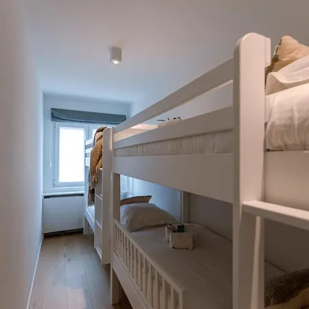 Huswell - Spacious Two Bedroom In Daire *